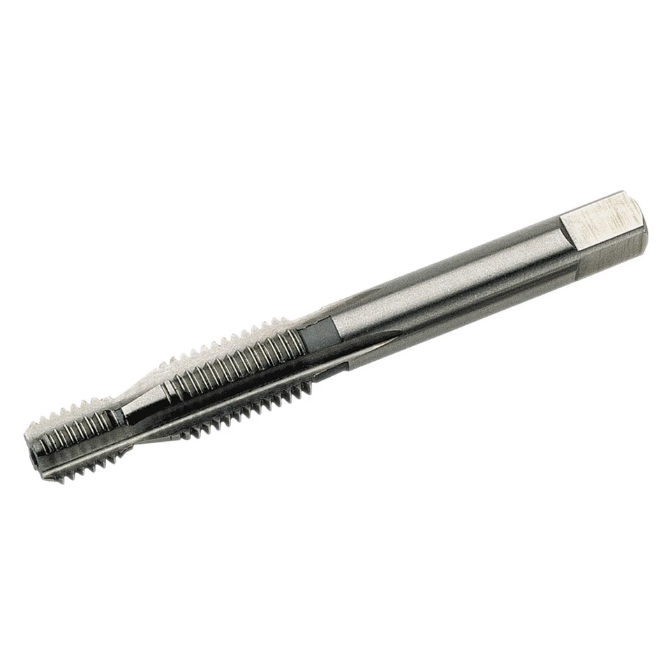 M10 x 1.5 Spark Plug V-Coil Tap For Thread Repairs Helicoil Compatible