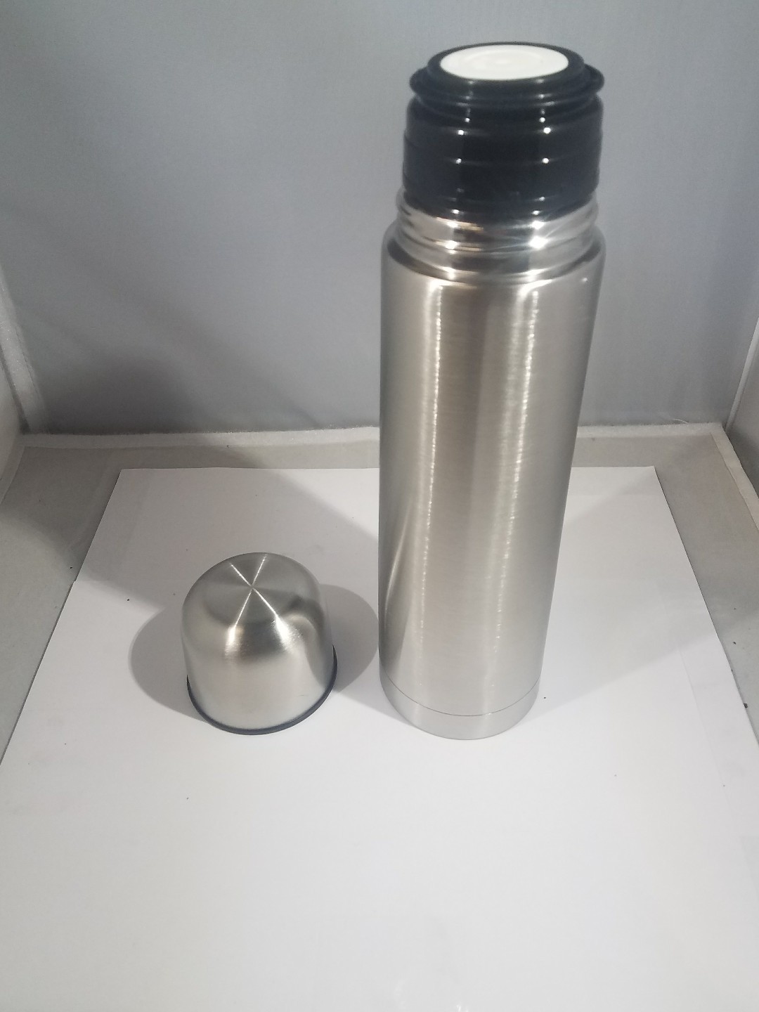 eagle thermosteel flask 1000ml