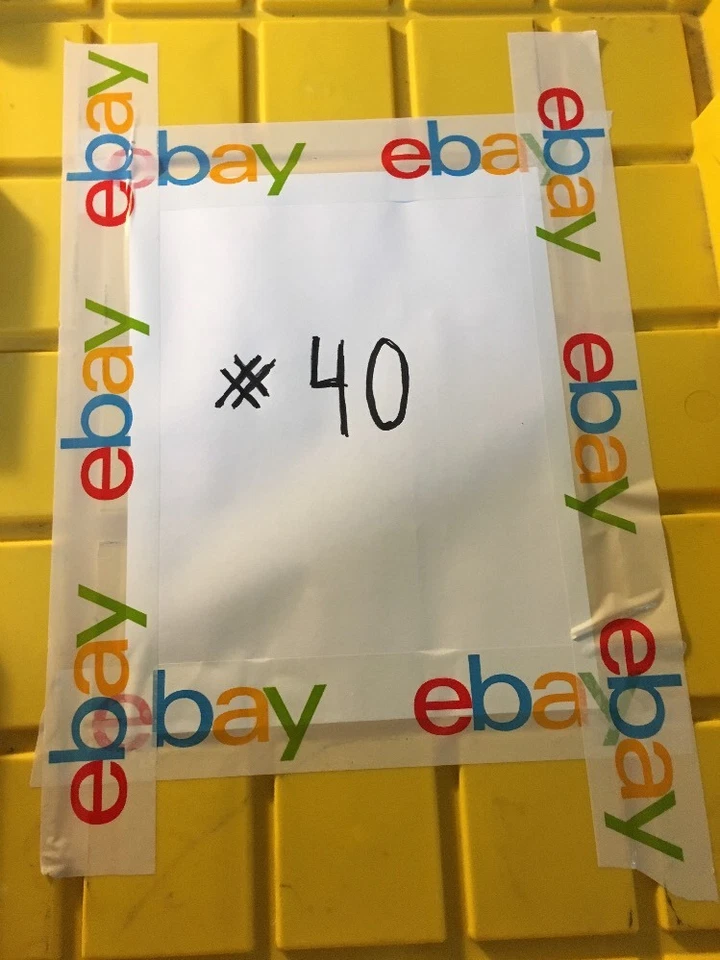 Juego de juntas de carcasa de eje trasero 78-11 Ford Lincoln Mercury Mazda RDS55393 FEl-Pro Foto 3 de 3