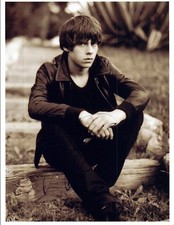 Jake Bugg Signed Autographed 8x10 Photo COA VD