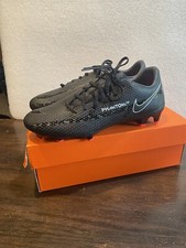 Size 7 Men s Nike Phantom GT Academy FG/MG Black/Chile Red New In box
