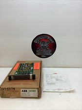 Bailey Infi90 Control I/O Slave IMCIS02 *NIB*