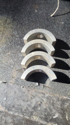 McElroy Fusion Machine Inserts #SW12101 | eBay