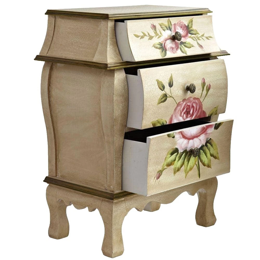 Ash French Country Home Furniture