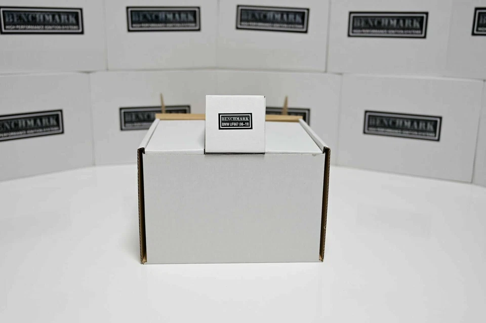 Coil Packs BMW N55B30A M135i M235i Set of 6x Benchmark Performance Uprated - Image 3 of 4