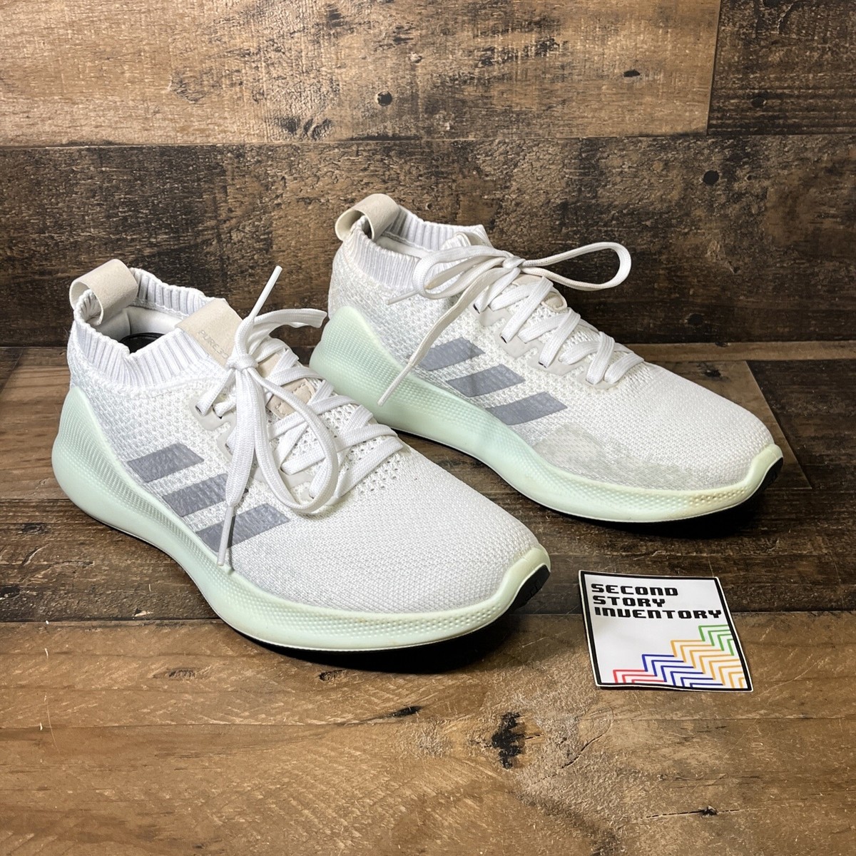 Shoes Womens Adidas Purebounce Shoes Buy ADIDAS Women Response