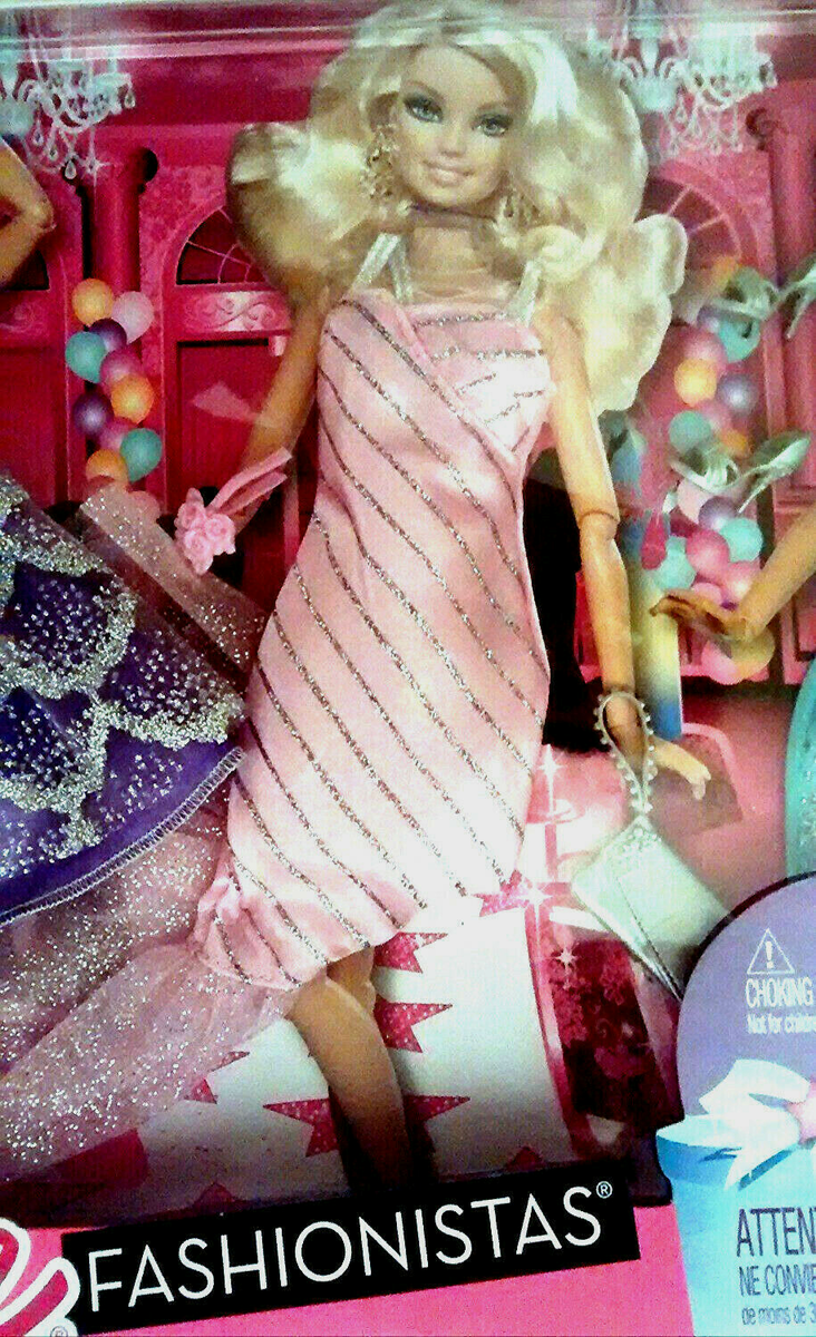 pink glitter dress long Glitter Rose Gown