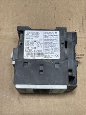 SIEMENS Sirius 3R Contactor Relay