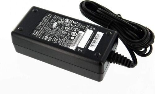 Genuine Cisco PSC18U-480 48V AC Power Adapter with UK Power Cable - Afbeelding 1 van 1