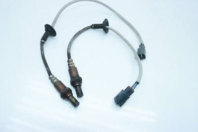 2000-2005 Toyota Celica GTS 2ZZGE Oxygen O2 Sensors Upstream