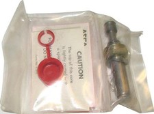 ASCO RED HAT II SOLENOID VALVE REBUILD KIT MODEL 8262  3 AVAILABLE 