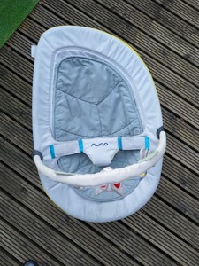 nuna glider