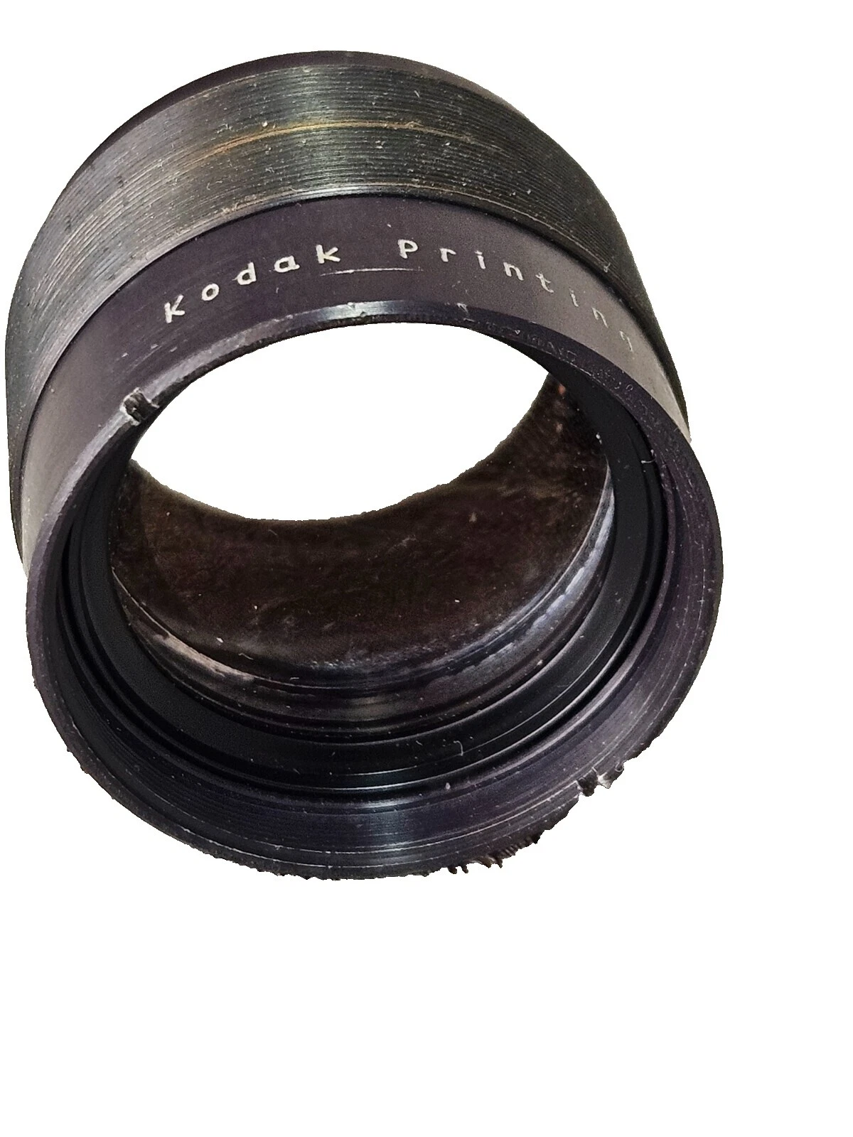 Lentes de agrandamiento Kodak Fotografía