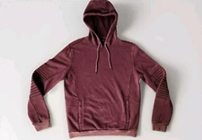 I. N. C. INTERNATIONAL CONCEPTS MEN'S SMALL HOODIE NWT!! 🔥🔥 RETAIL PRICE $75!!