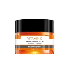 Vitamin C Face Cream Day & Night Cream Facial Moisturizer - Moisturizing Softeni