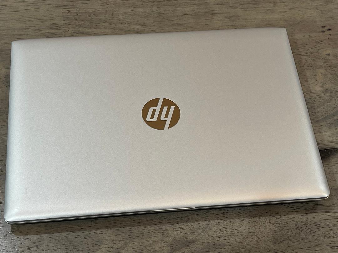 *HP. ProBook 430 G5 13.3