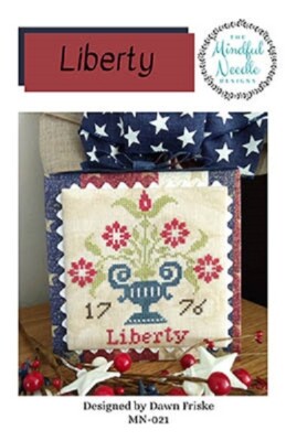 Liberty~Mindful Needle