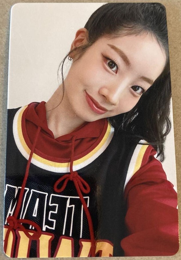 TWICE RTB SPECIAL IN JAPAN トレカ コンプセット×5 TWICE 5TH WORLD TOUR READY TO BE Special in JAPAN Lottery