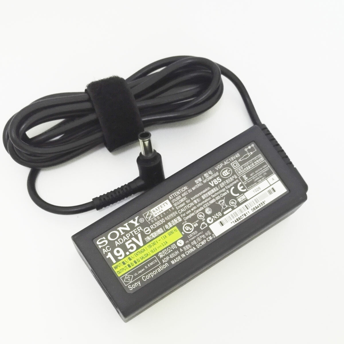 Original AC Adapter For Sony VAIO PCG-61611L PCG-71411L PCG-71511L