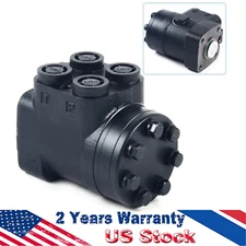 Power Orbital Steering Motor For Tractor Massey Ferguson 1695444M91 1695445M91