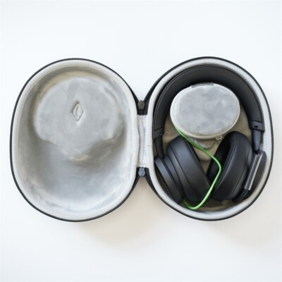 Carry Case Storage Box Bag Holder For Microsoft Xbox Series X S Wireless Headset