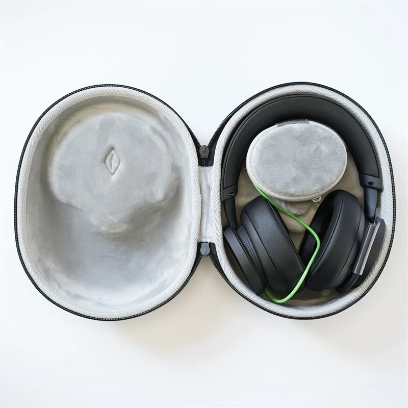 Xbox Series X and S headset carry case