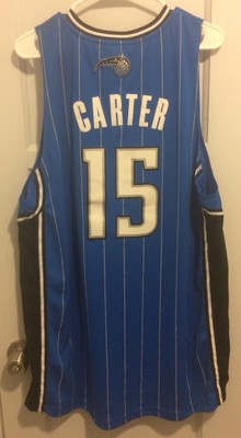vince carter magic jersey