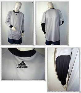 ensemble gardien nike