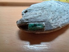 Smaragd; Österreich; Habachtal