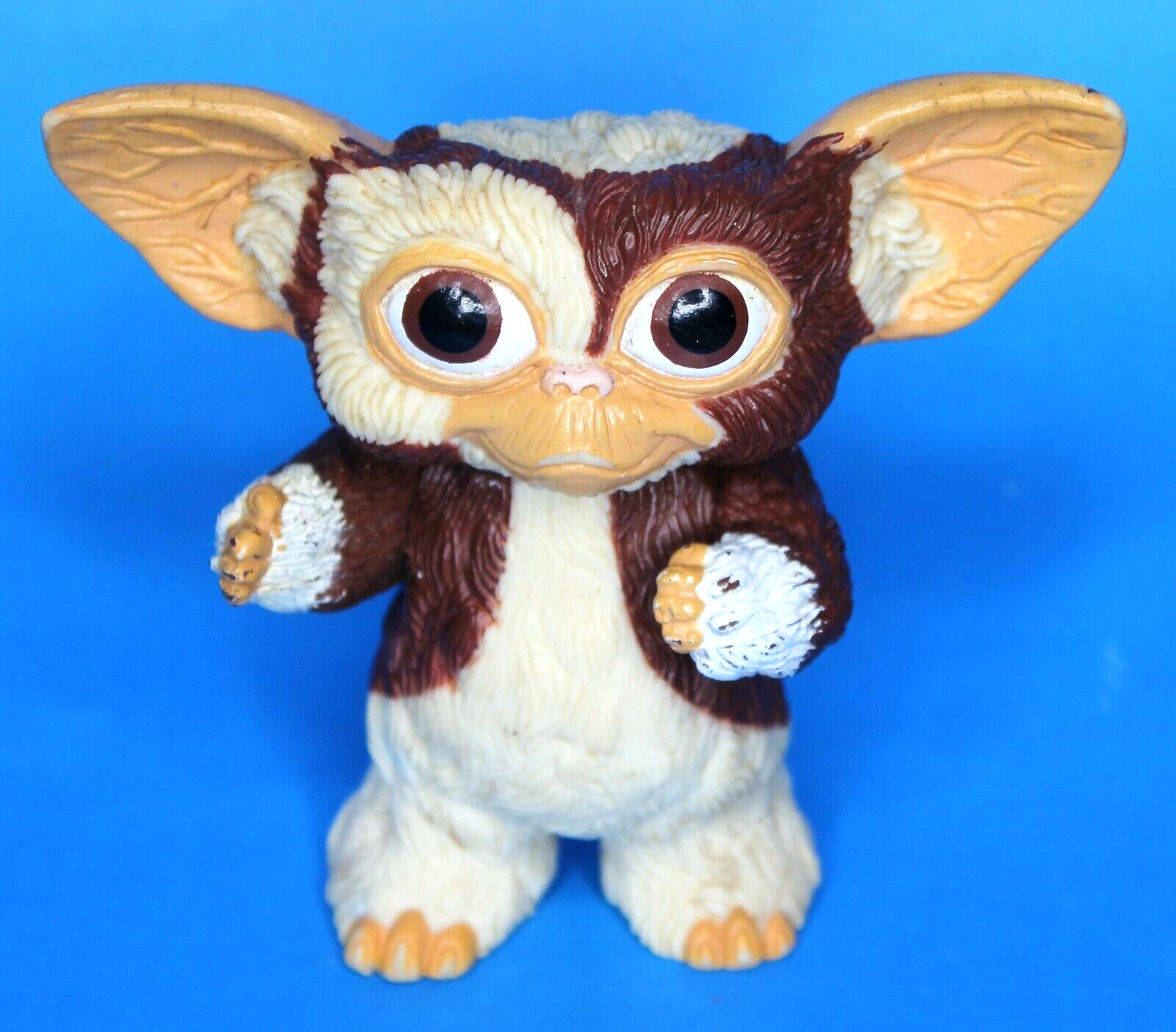 Gizmo Ceramic Trinket Plastic Figurine LJN Vintage Toys Warner Bros 1984  Gremlins Film Yoda Furby Collectible Movie Creature Rare Gift -  Denmark