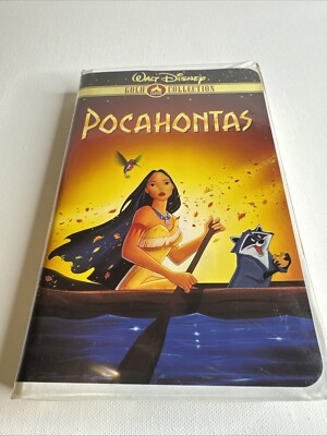 その他 Biography: Pocahontas [VHS] Pocahontas (VHS, 1996) 786936574135| eBay