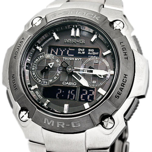 casio mrg 7600d