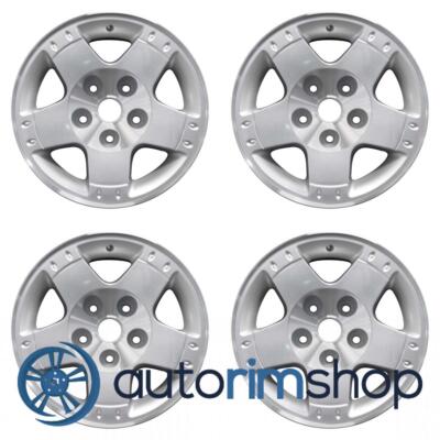 Dodge Ram 1500 Durango 2002 2003 2004 2005 17