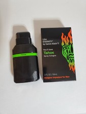 Designer Imposters Tahoe Spray Cologne 2 Fl oz NEW