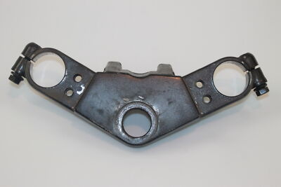 ギラ250　CBONE kawasaki ninja 250r 88-90 / 92-07 FORKS UPPER TRIPLE TREE CLAMP