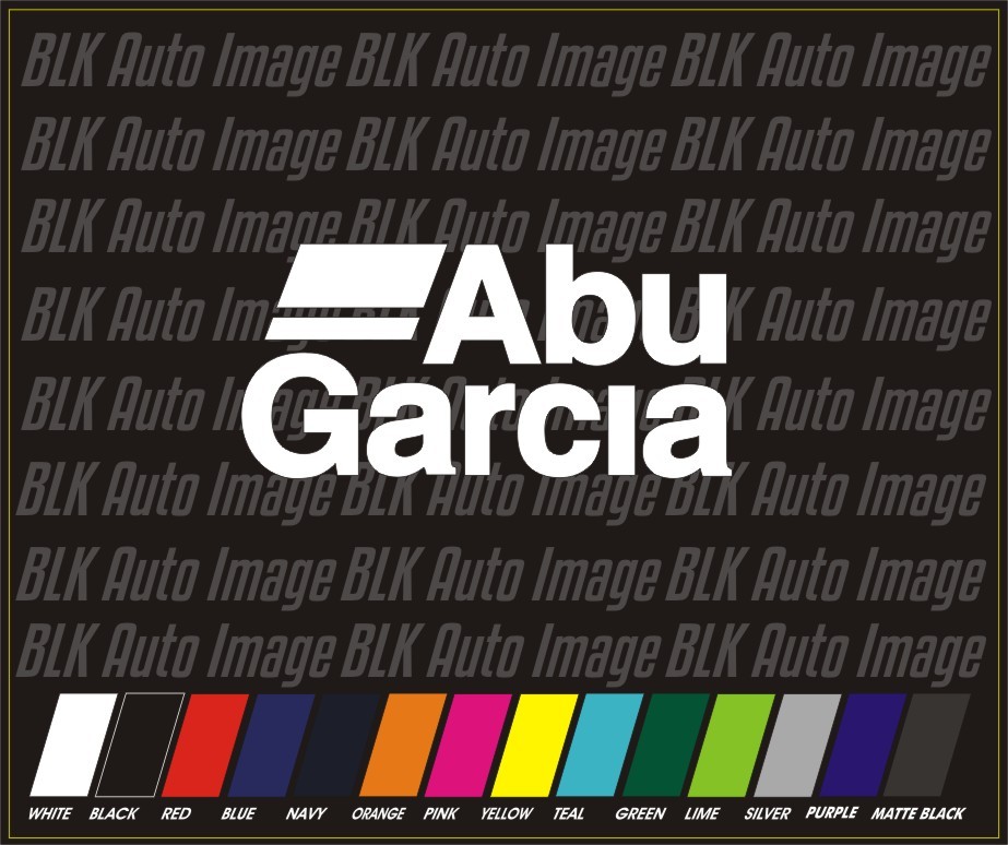 Boat Truck Outdoor Auto Car Stickers Decals