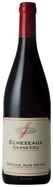 Domaine Jean Grivot - Echezeaux Grand Cru 2022 (750ml) | eBay