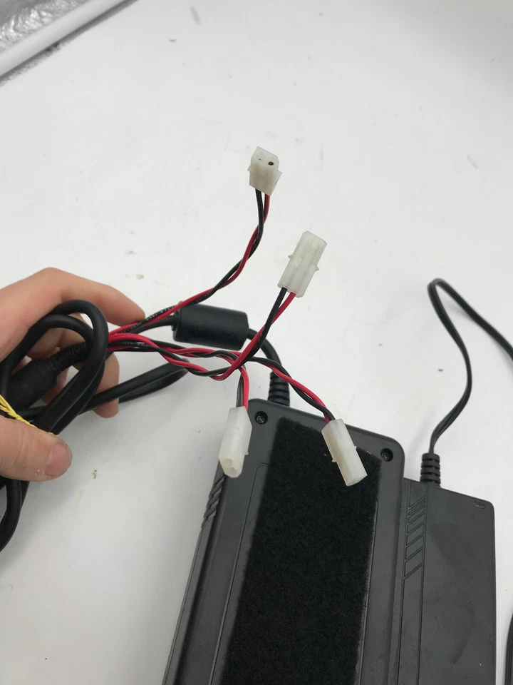 Ladrillos de fuente de alimentación para Varian CP-3800 Foto 3 de 4