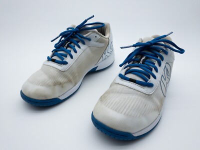Kempa Attack 2.0 Kinder Handballschuh Sneaker Sportschuh Gr 38 EU Art 19258-10