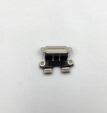 Genuine Apple MacBook Pro A1707 2018 2019 USB-C I/O Power DC Board Charger Port