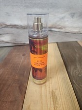 Bath  Body Works Fiji Sunshine Guava-Tini Fragrance Body Mist Spray 8oz NEW