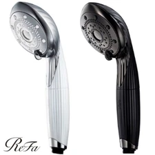 ReFa FINE BUBBLE PURE with Cartridge MTG Micro Nano Bubble Shower Head JAPAN NEW