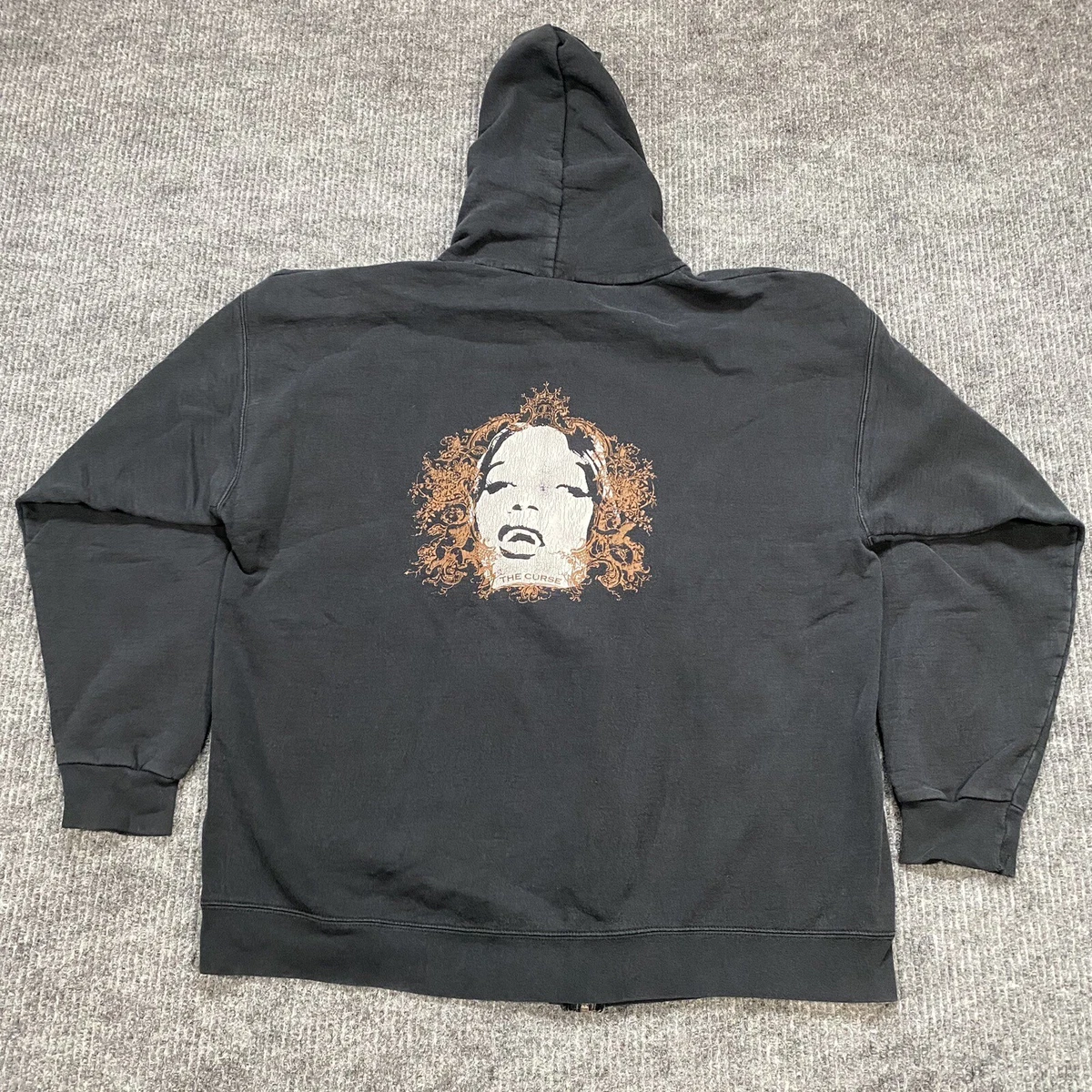 Atreyu hoodie hotsell