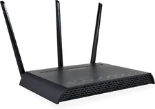 Amped Wireless High Power 800mW AC1750 Wi-Fi Router (RTA1750)