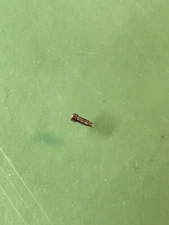 Savoie Cal. P72 Setting Lever Screw Cock Watch Part Repair / T716