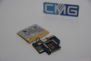 Apple iPhone 2G 1. Generation 1st Gen 2G Motherboard Mainboard Ersatzteil Spare