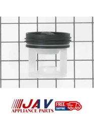 OEM Bosch Washer Filter-fluff Inv# LR5026