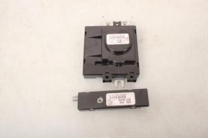 Antenne Verstärker Radio A2048205589 Mercedes C Klasse C180 W204T 156PS