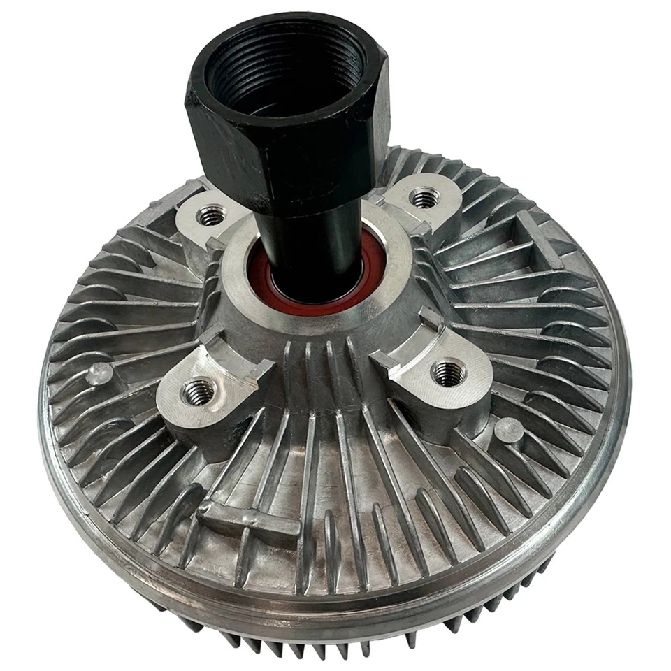 Se adapta a Ford E-150 E-250 F-150 F-250 F-250 F-350 1997-2005 Expedition ventilador embrague Foto 2 de 4