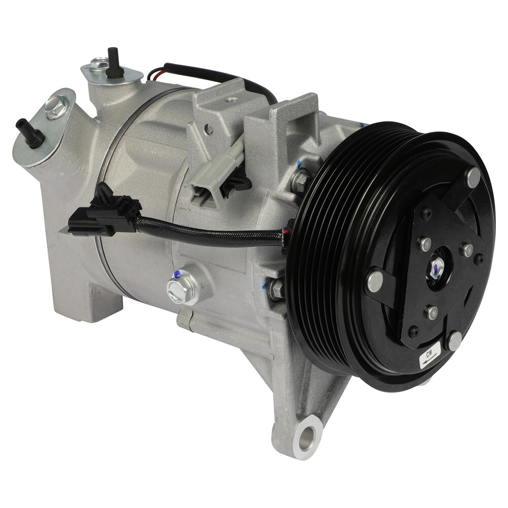 AC A/C Compressor Fits Nissan Maxima For Murano 3.5L 2016-2020